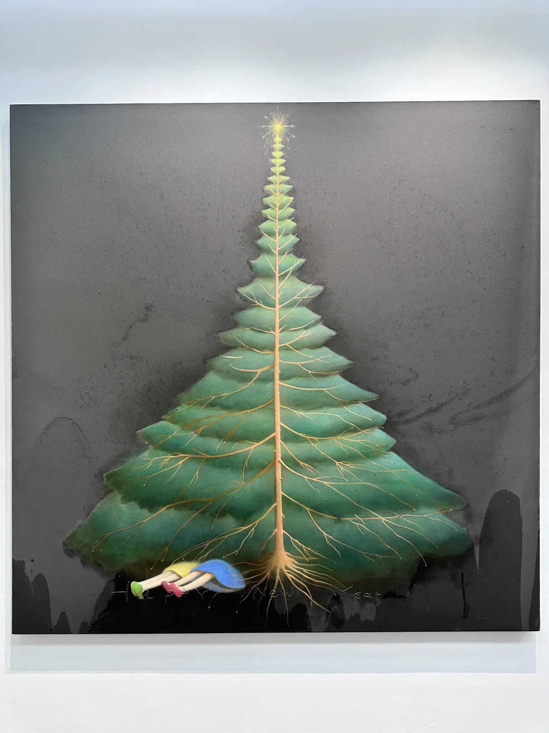 周末北京逛展-北京当代艺术博览会