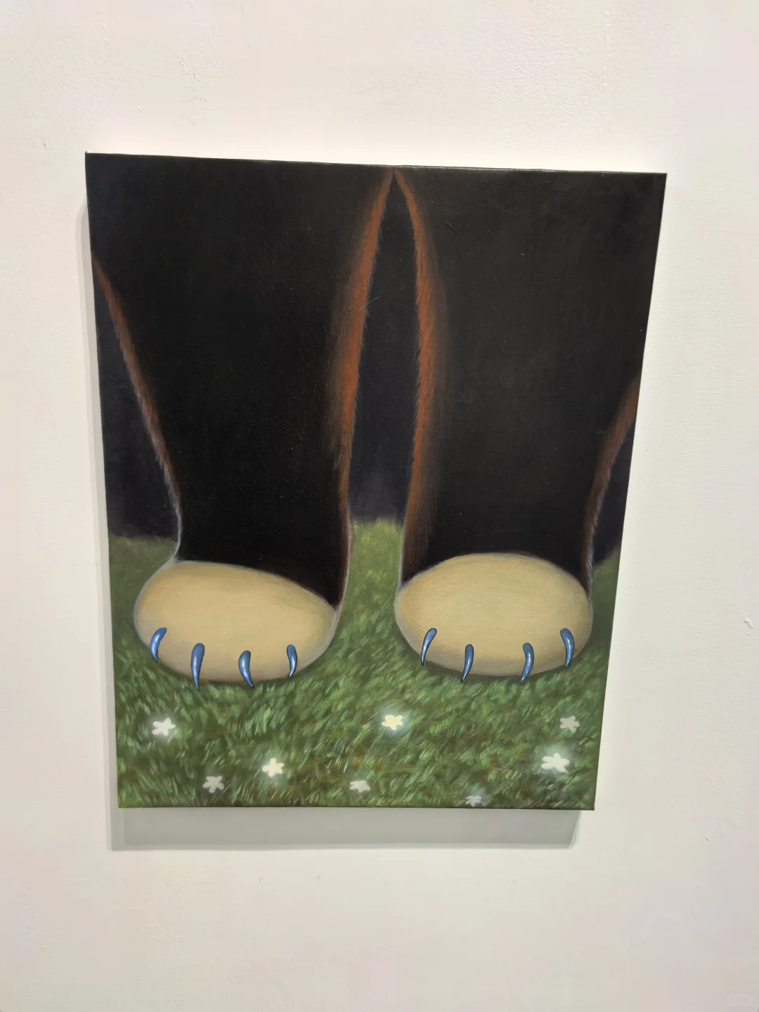 周末看展-北京当代艺术博览会