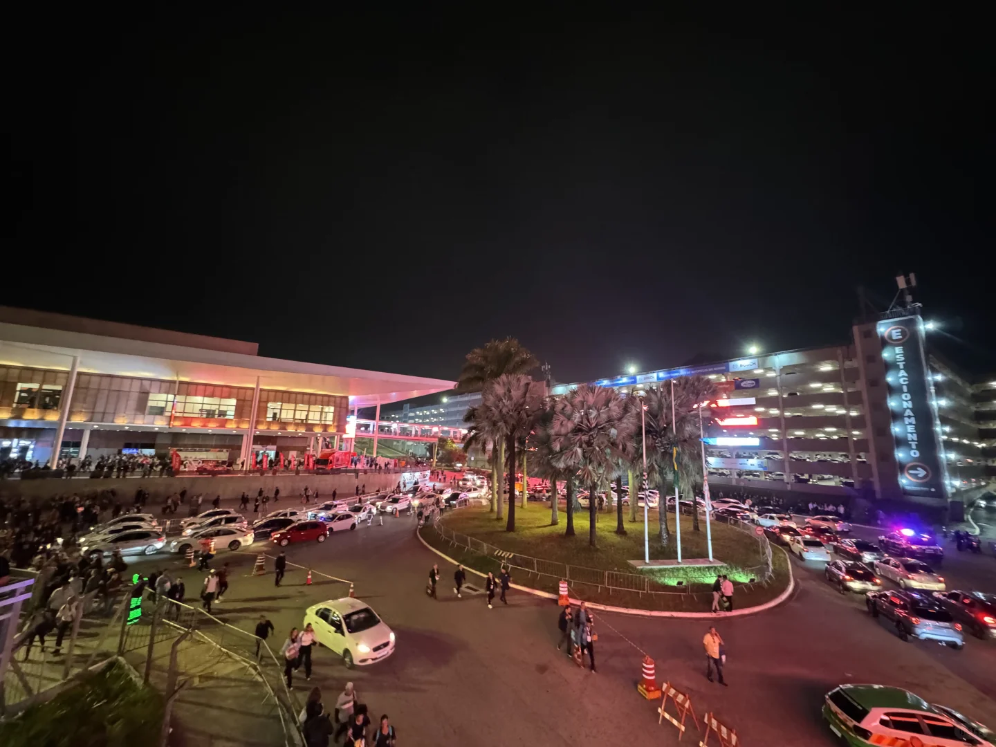 ??????阿根廷客户和他的三个儿子