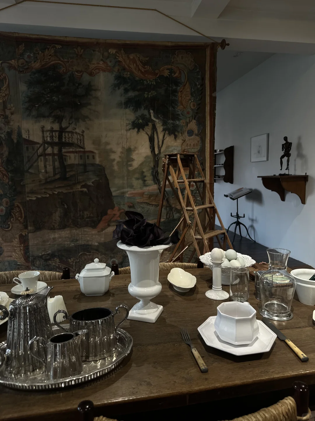 上海家居逛逛逛不完系列