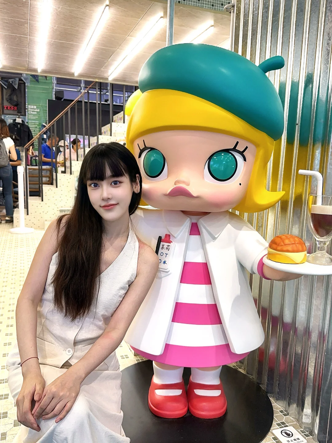 深圳文博会全攻略！泡泡玛特、LABUBU?