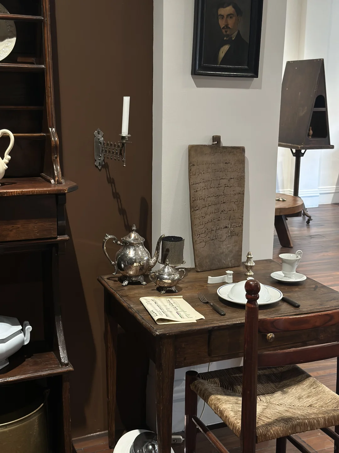 上海家居逛逛逛不完系列