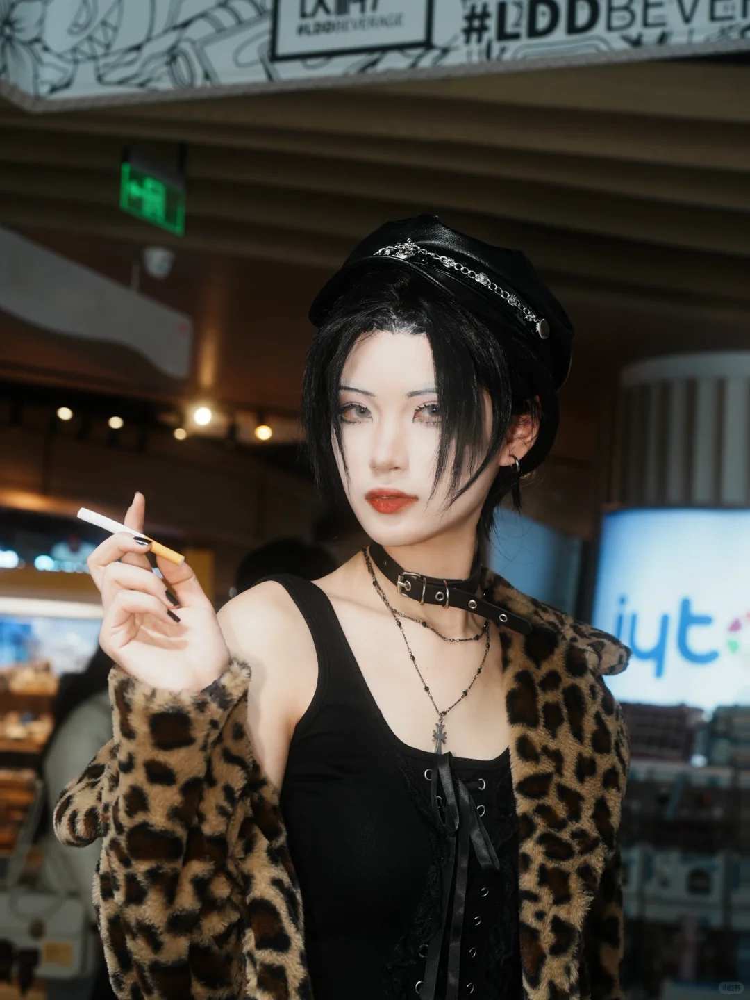 |金陵青年文化博览会3rd