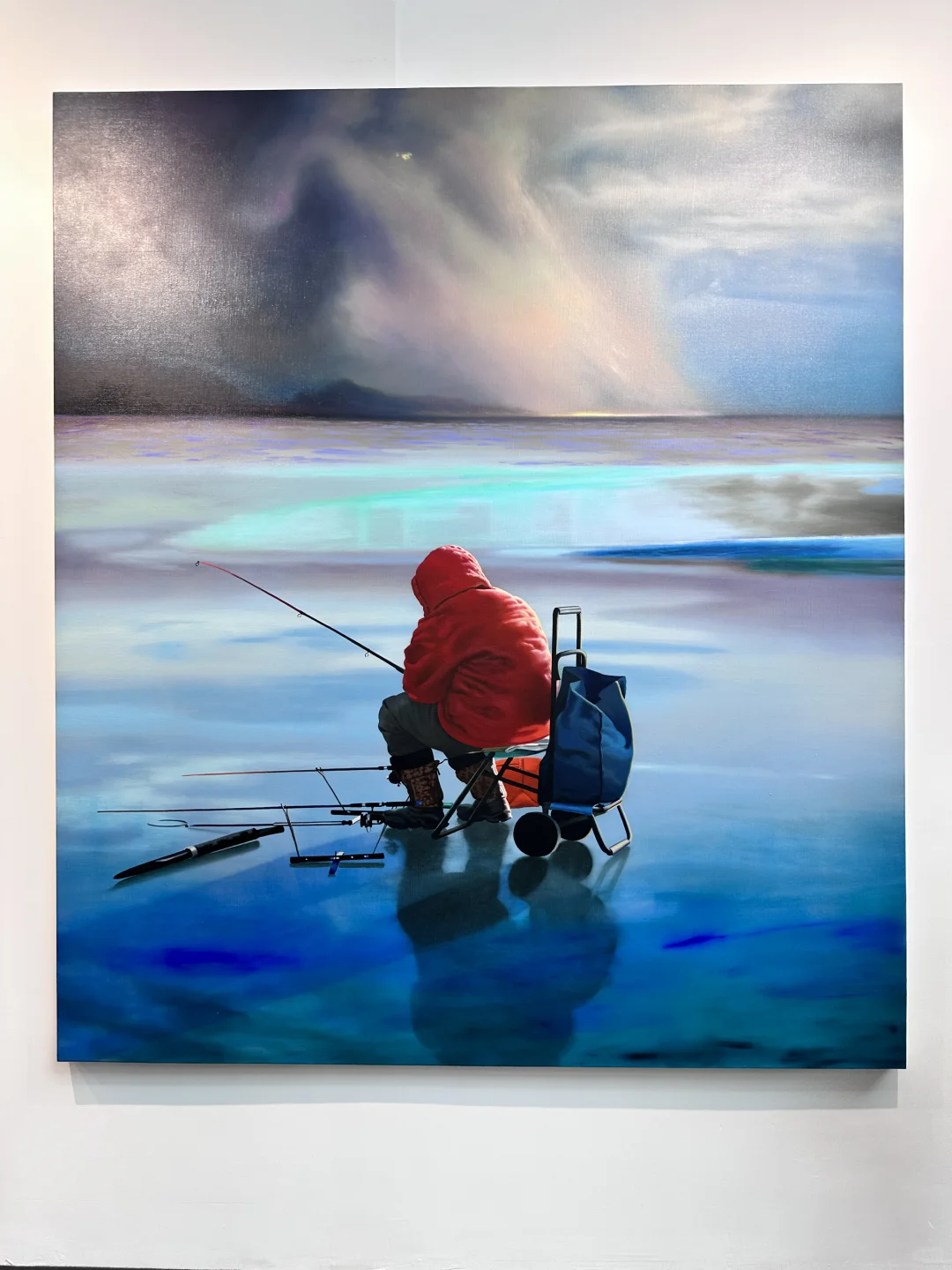 周末北京逛展-北京当代艺术博览会