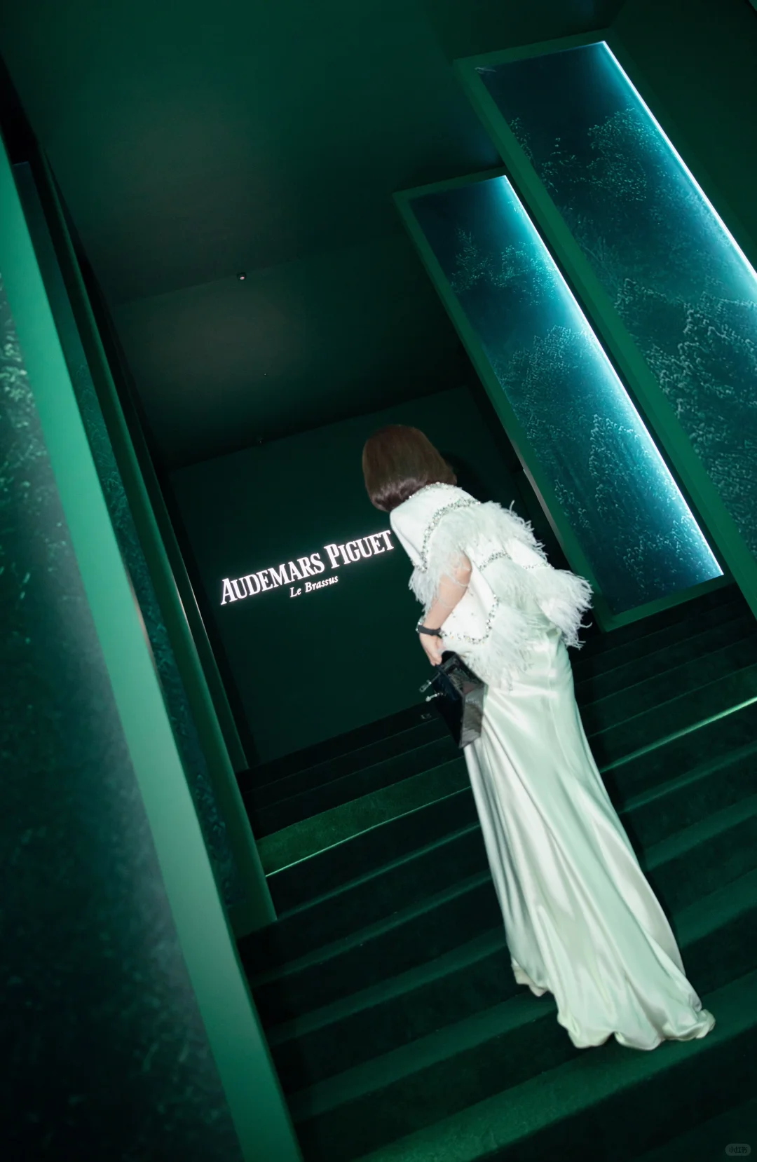 真正厉害的东西 是要以时间来触摸的