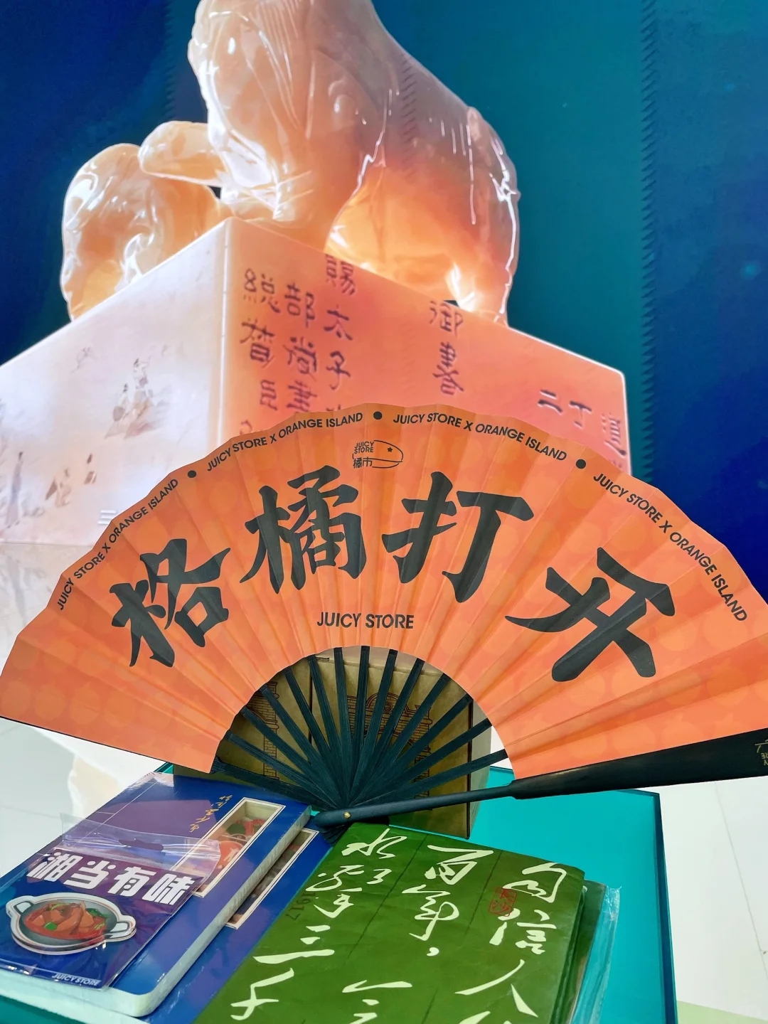 ?2025深圳文博会真的太好逛啦！