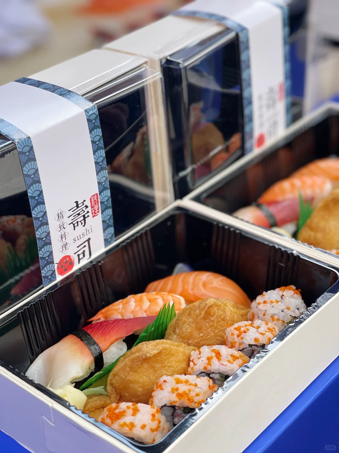 西安丝博会～一站式吃遍！免费！