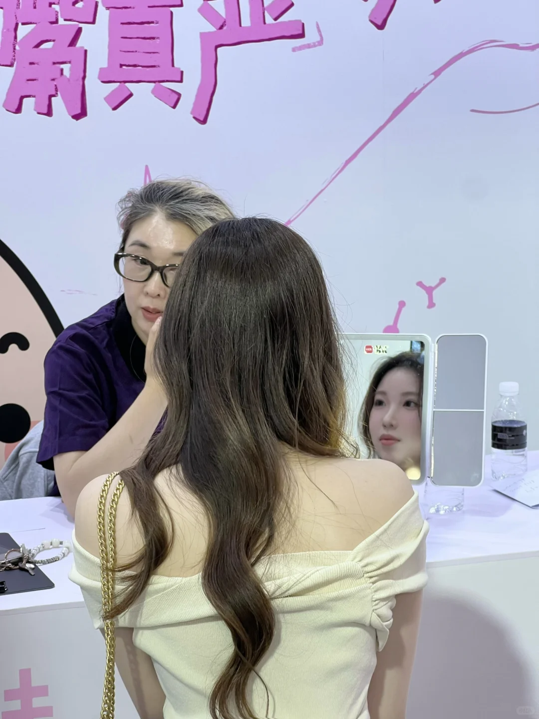 ✨普通女孩的变美思路，真的不用容貌焦虑！