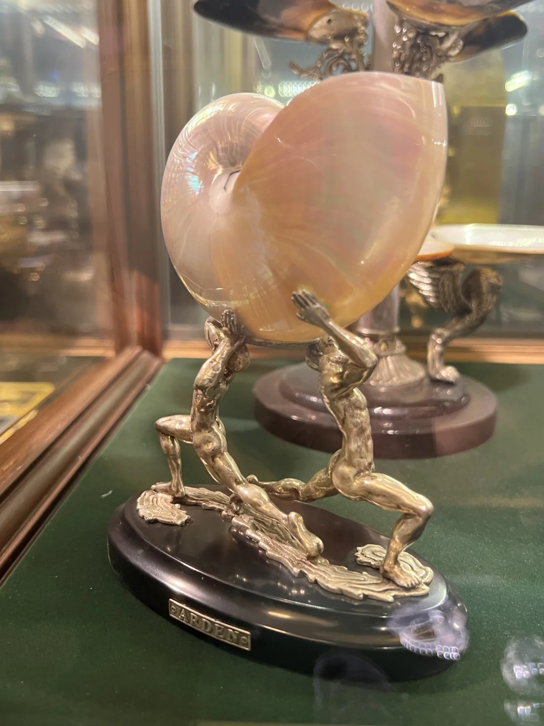 深圳文博会✨参观学习