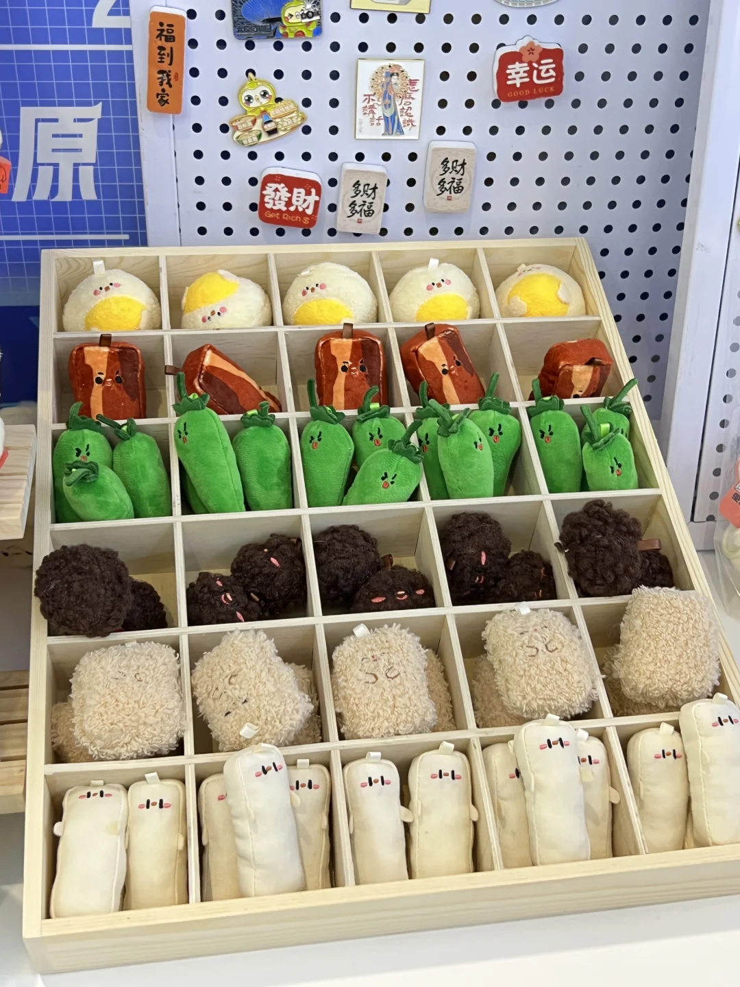 深圳文博会✨参观学习