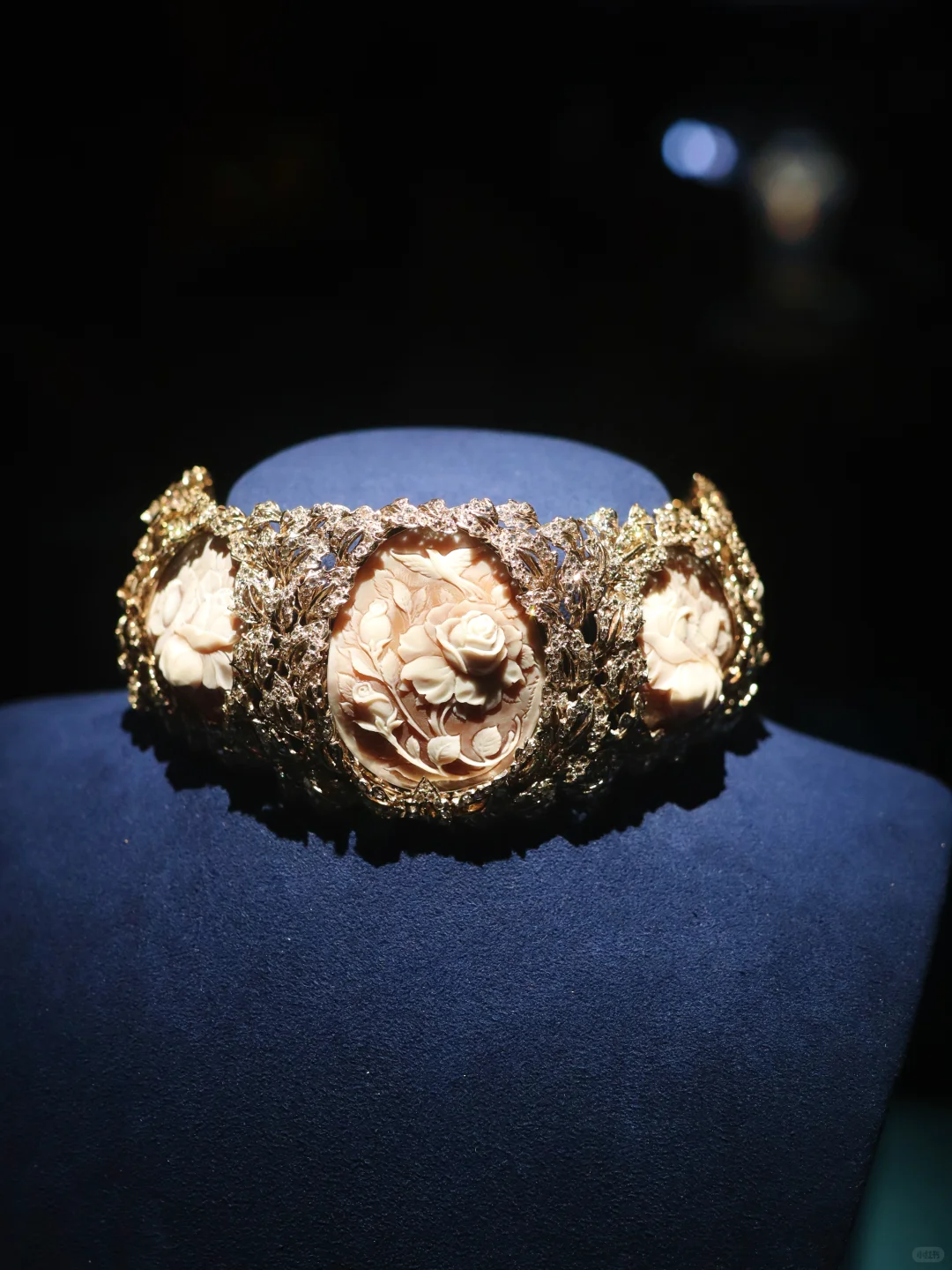 ⚠️凝眸珠宝展最后两周‼️6.3撤展别错过