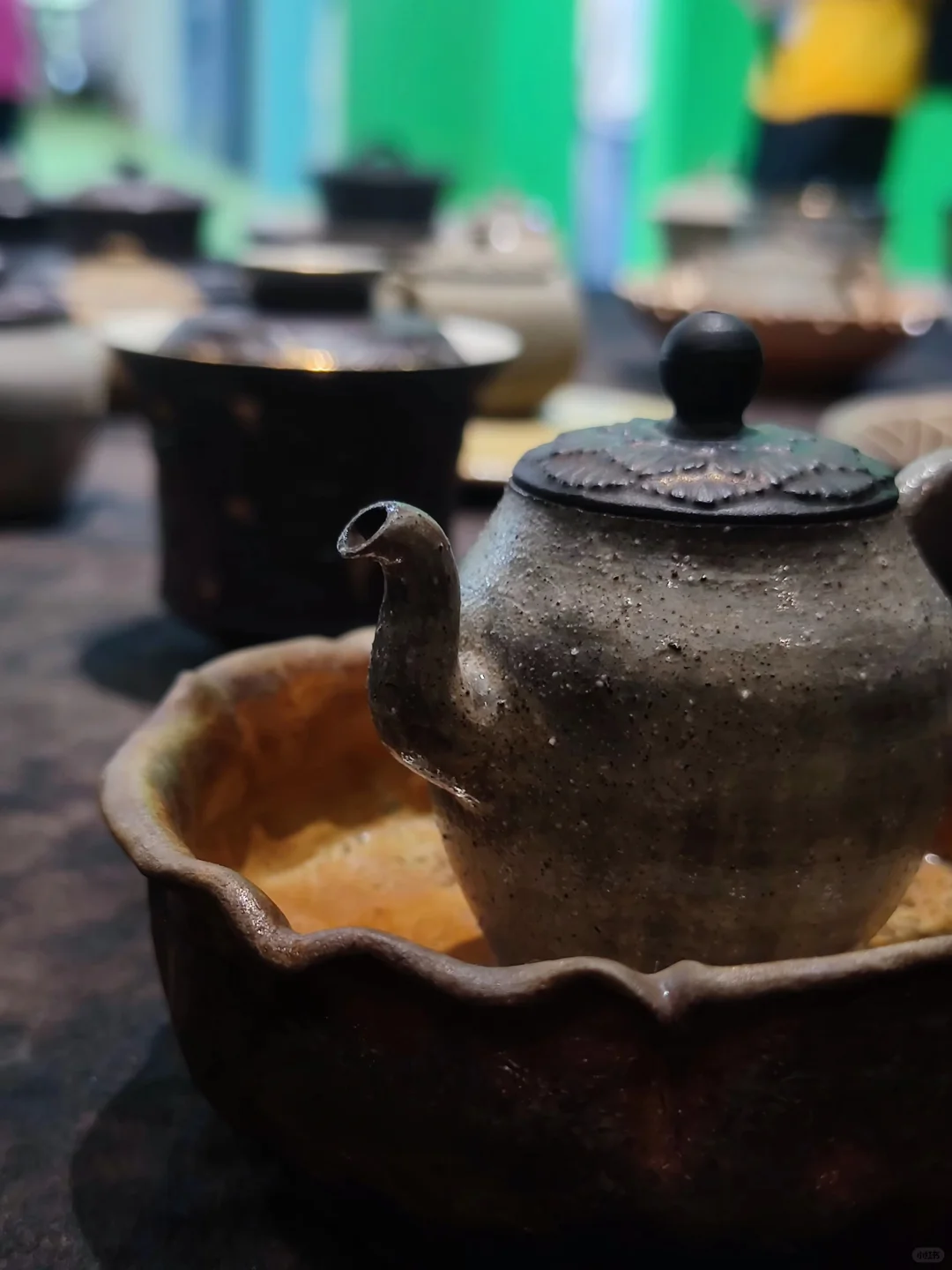 周末去逛展！厦门国际茶博会，太好逛了！