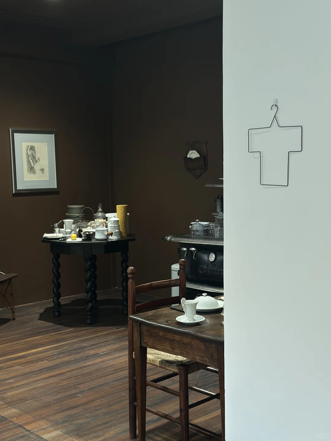 上海家居逛逛逛不完系列