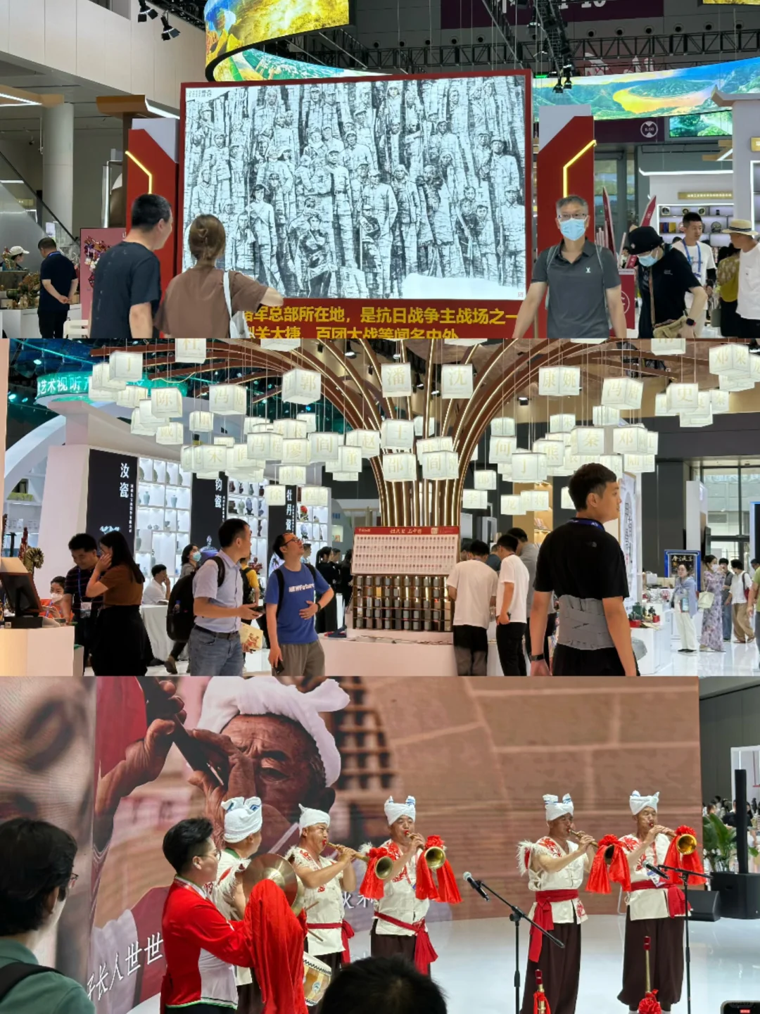 深圳文博会全攻略！泡泡玛特、LABUBU?