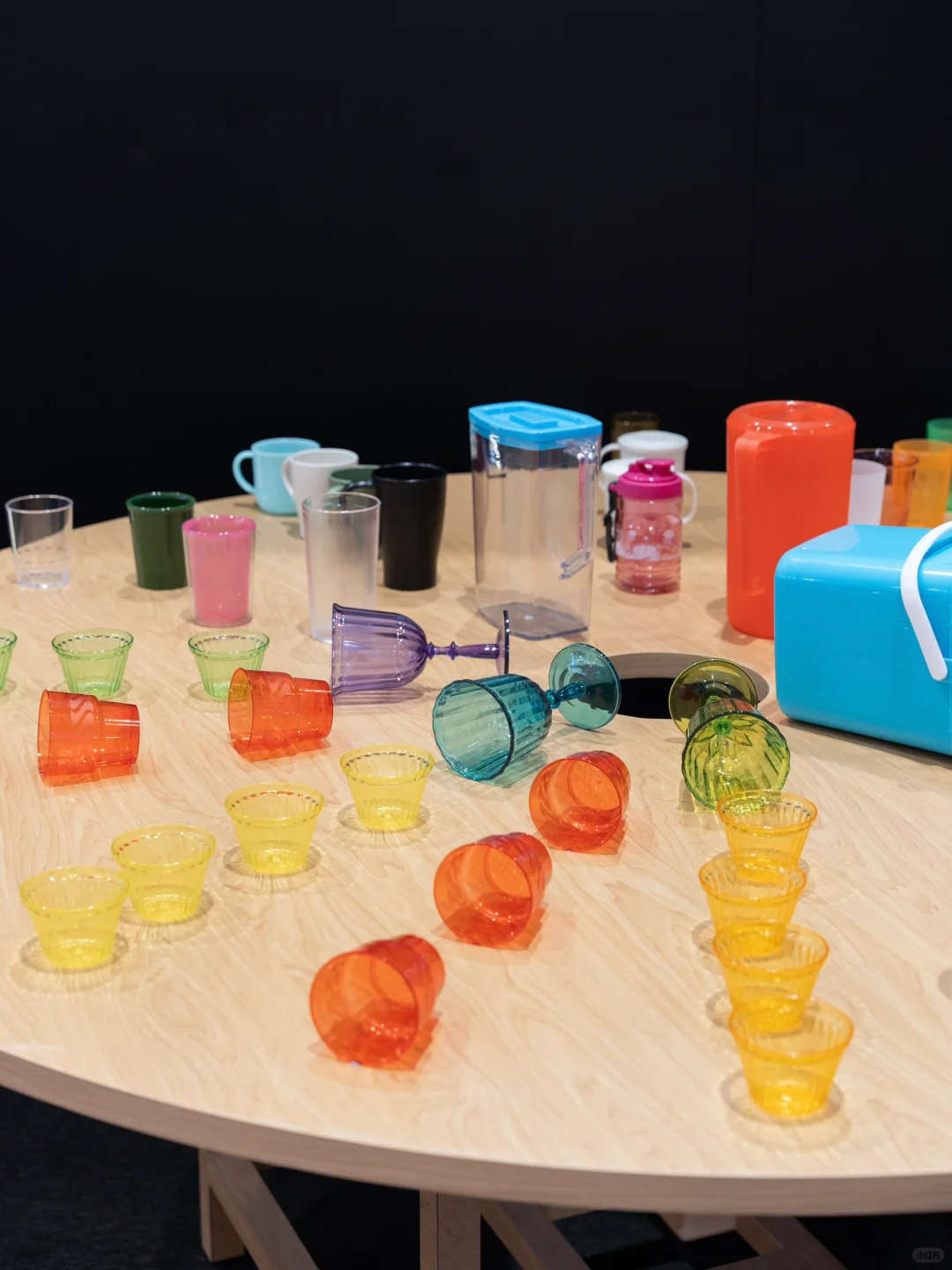 深圳近期最值得看的新展！香港馆绝了！！！