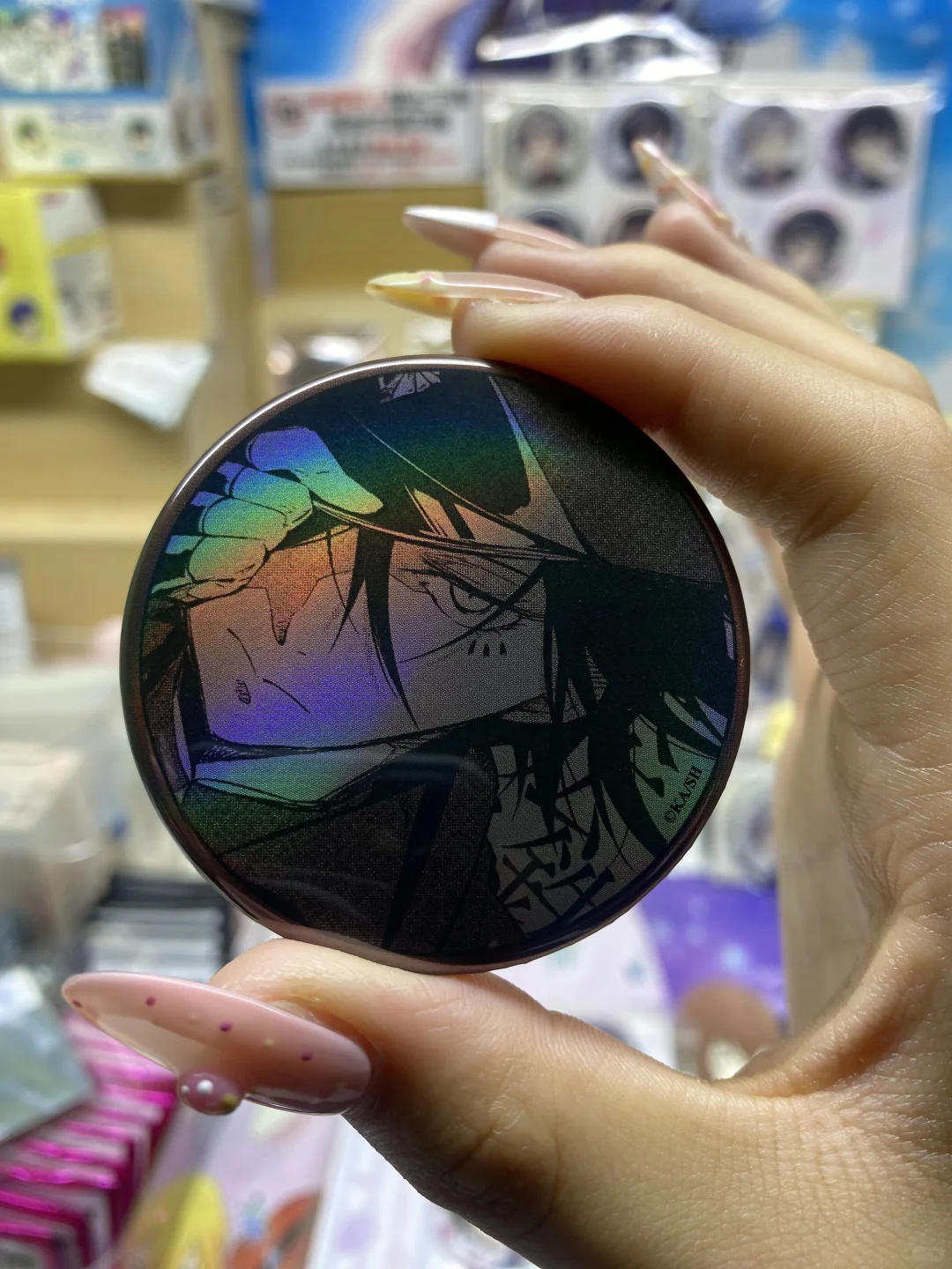 大博览会！！好貌美！！