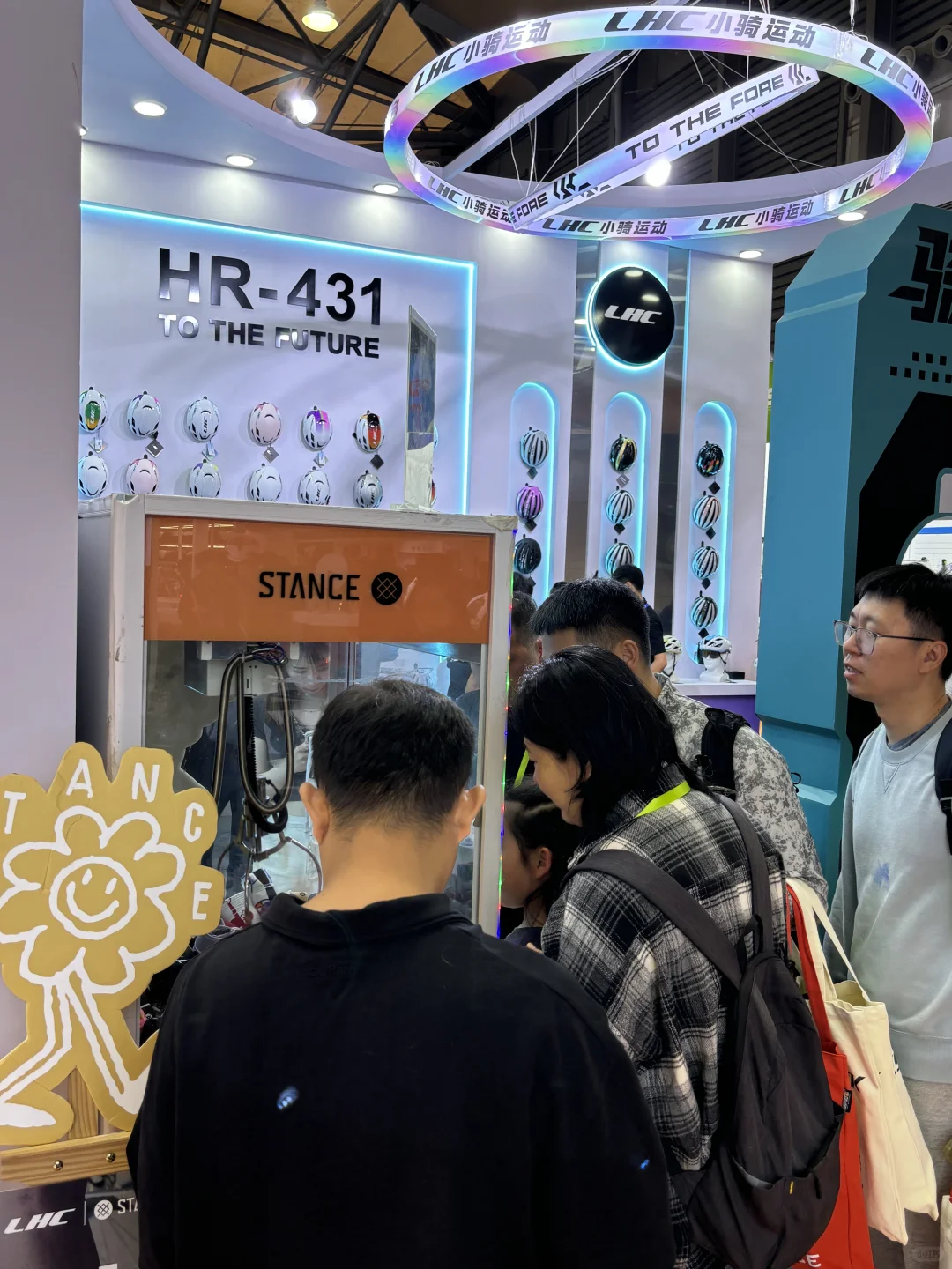 25年6月上海必打卡展会清单！错过再等一年