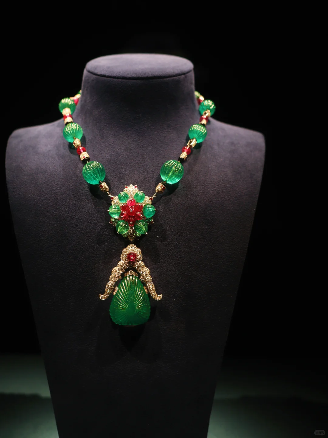 ⚠️凝眸珠宝展最后两周‼️6.3撤展别错过