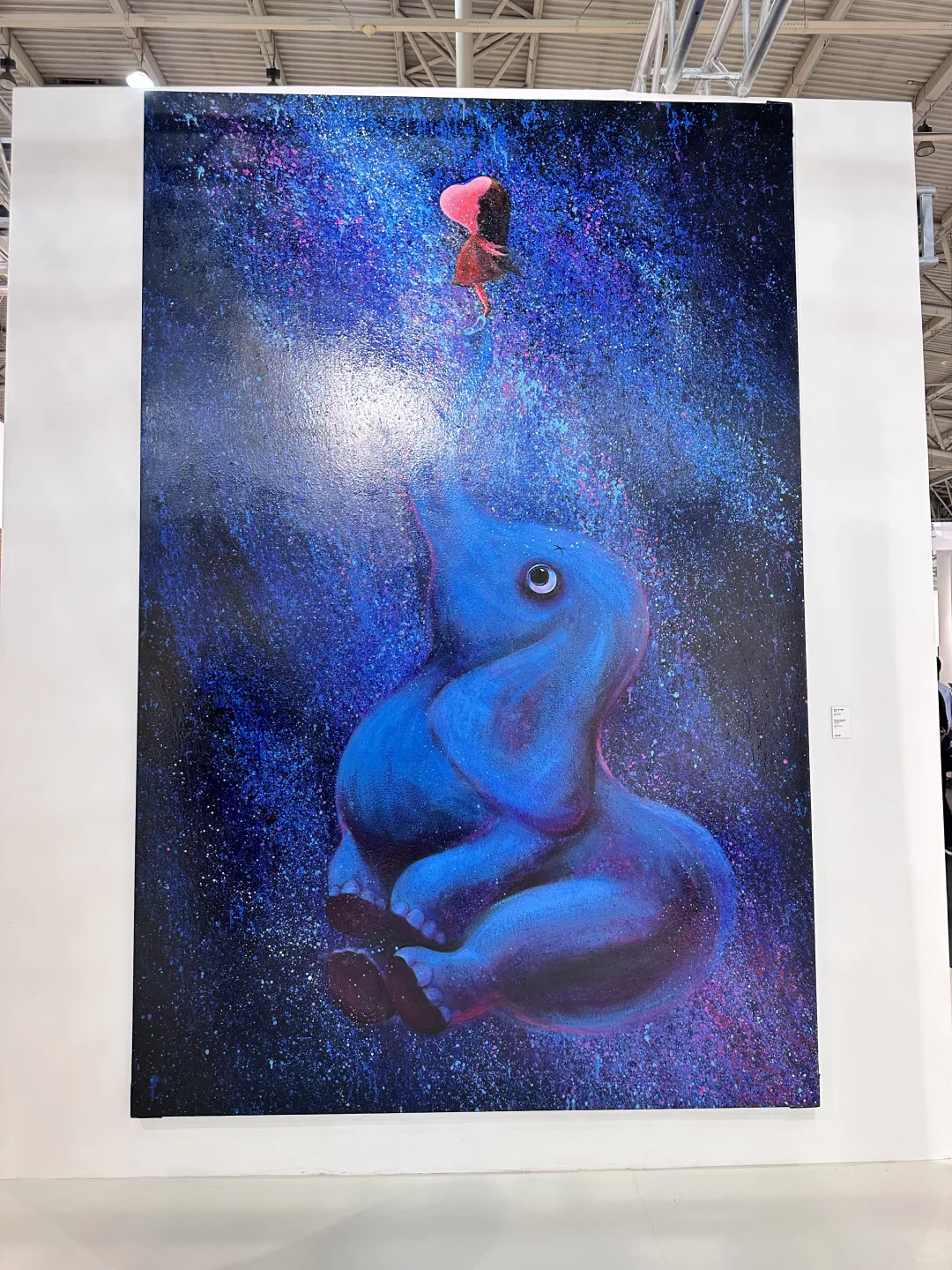 周末北京逛展-北京当代艺术博览会