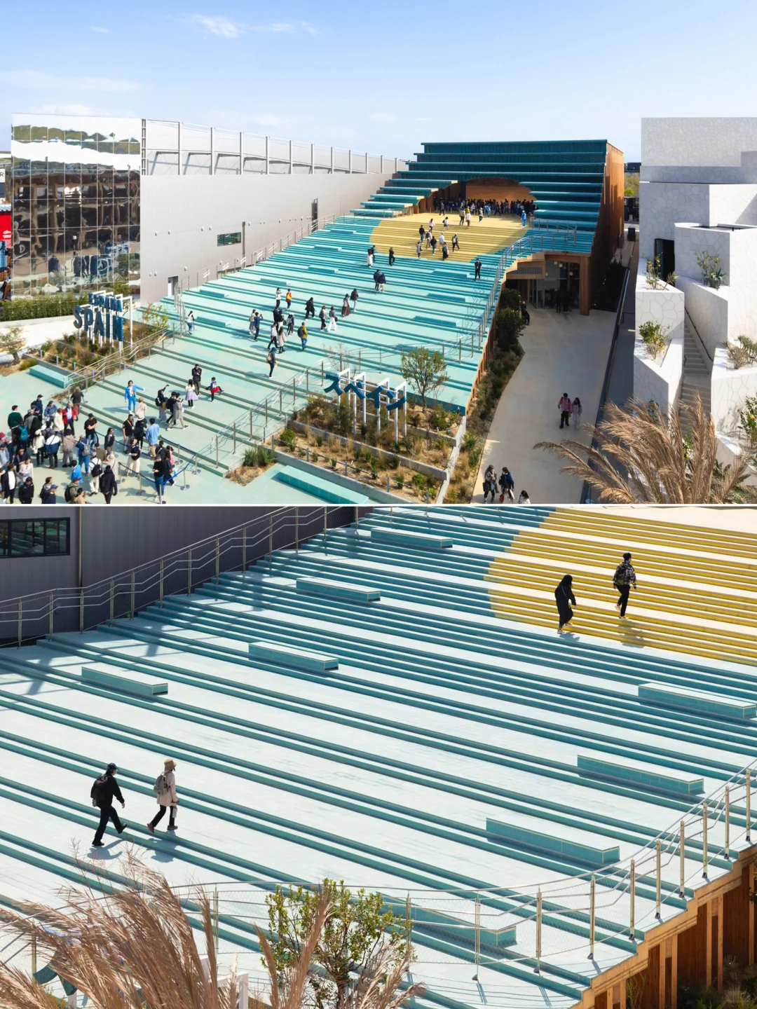 2025大阪世博会西班牙馆