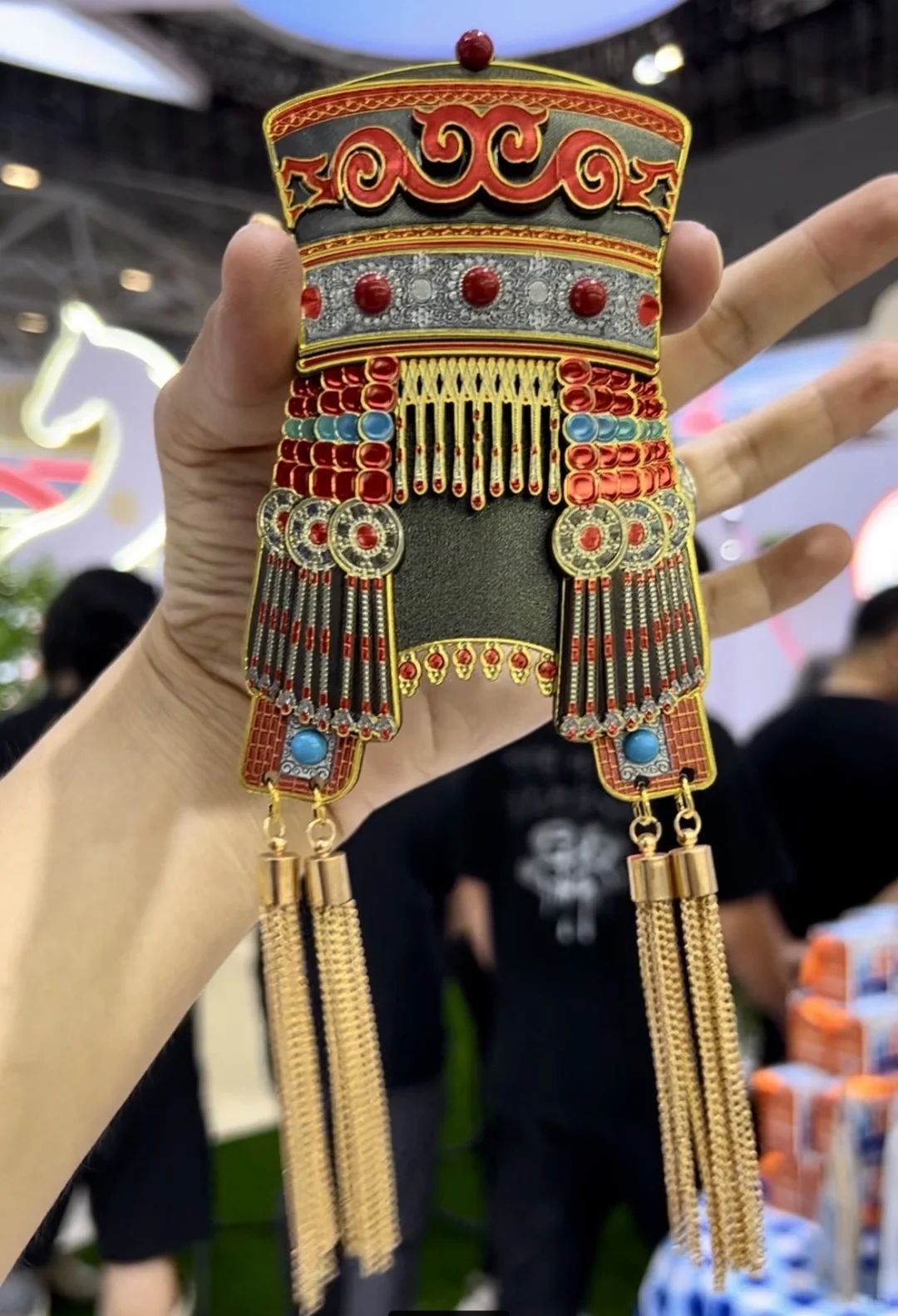 深圳文博会✨参观学习