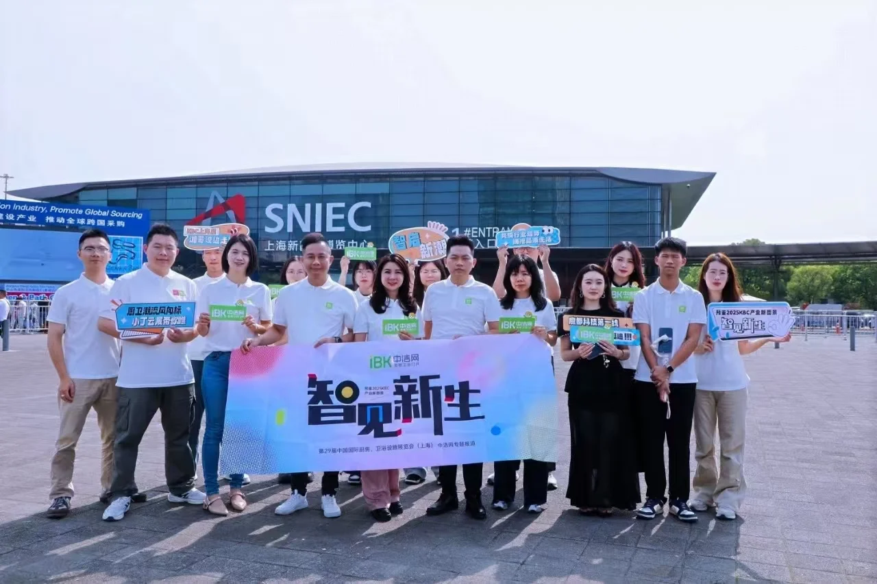 上海展会人员提供