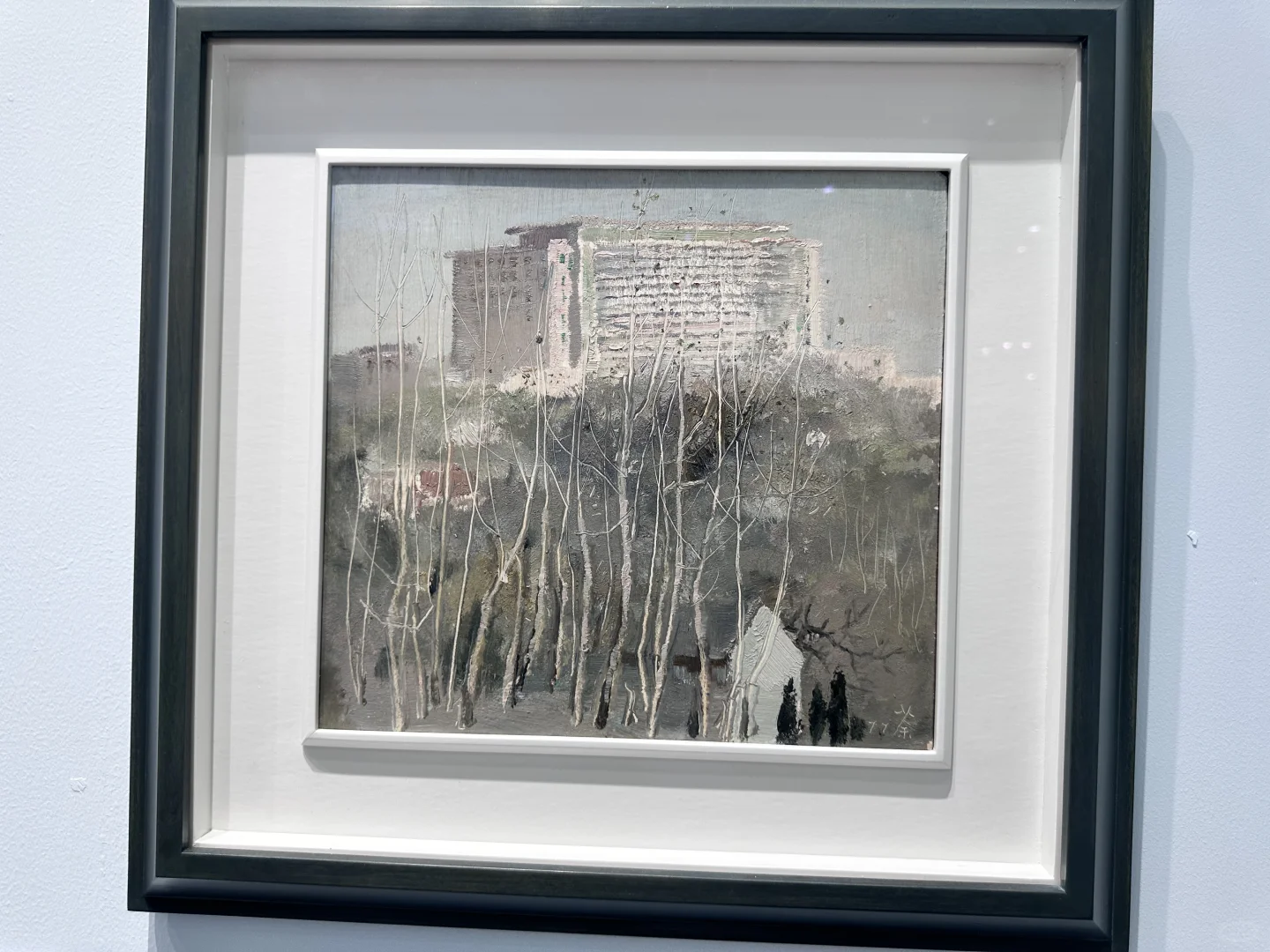 周末北京逛展-北京当代艺术博览会