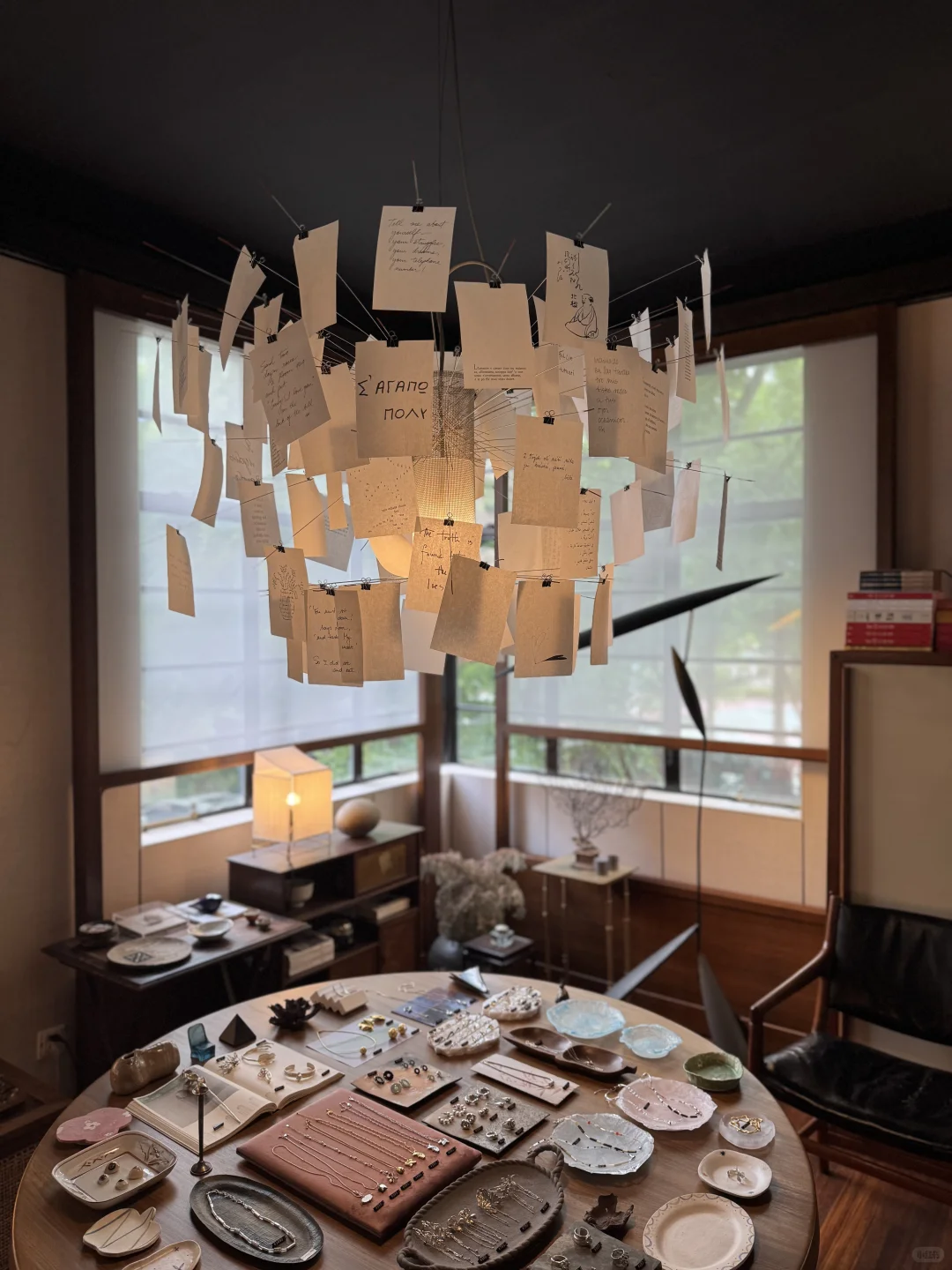 上海家居逛逛逛不完系列