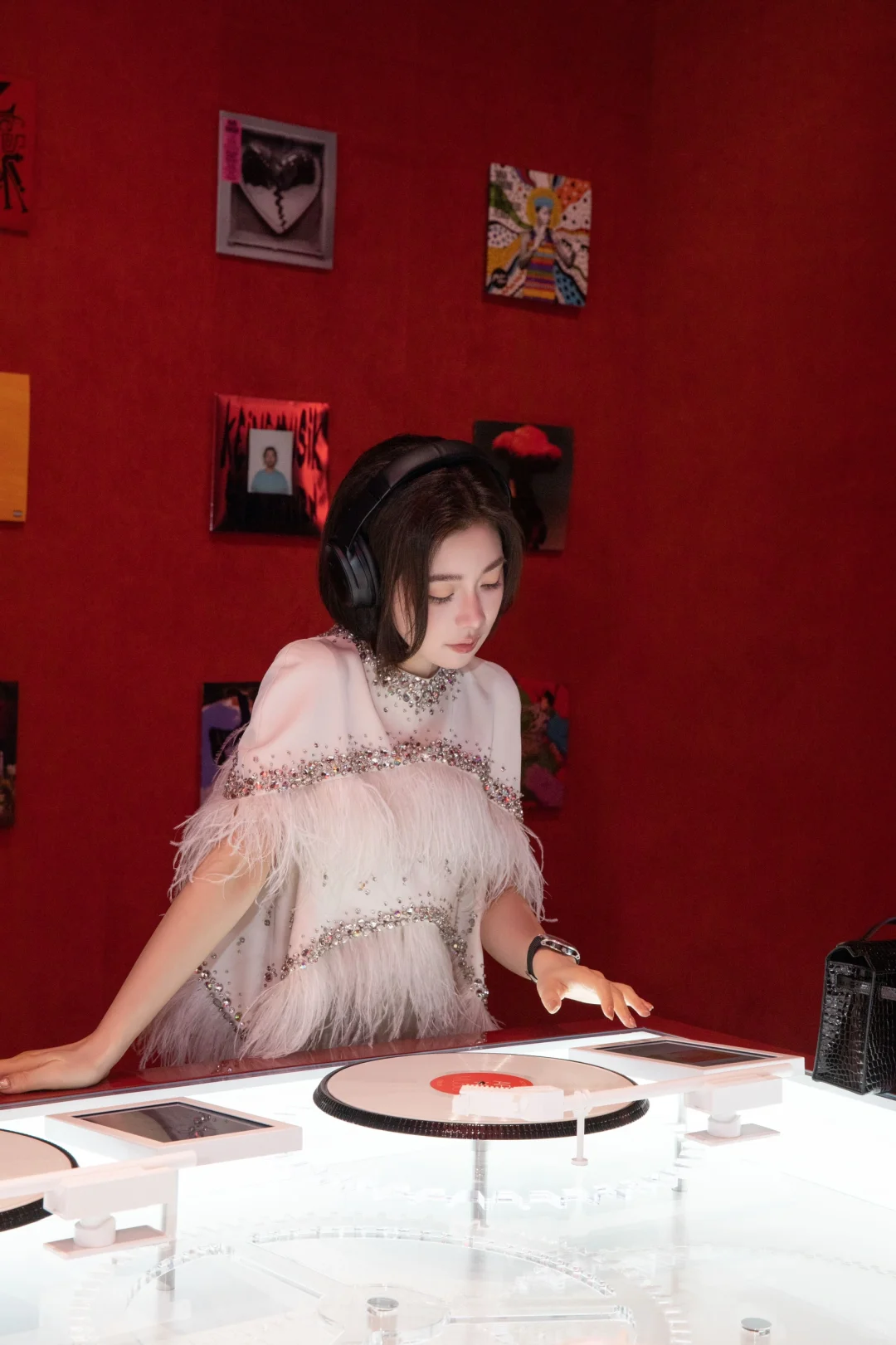 真正厉害的东西 是要以时间来触摸的