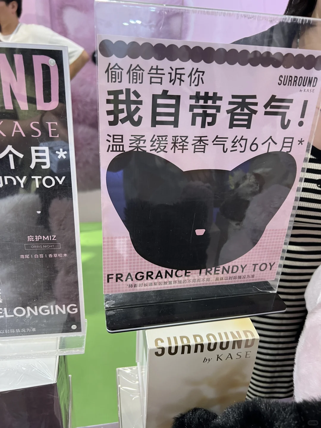 高敏感人想逛的疗愈博览会观后感