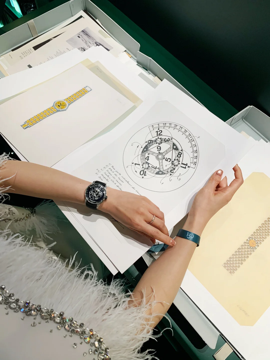 真正厉害的东西 是要以时间来触摸的