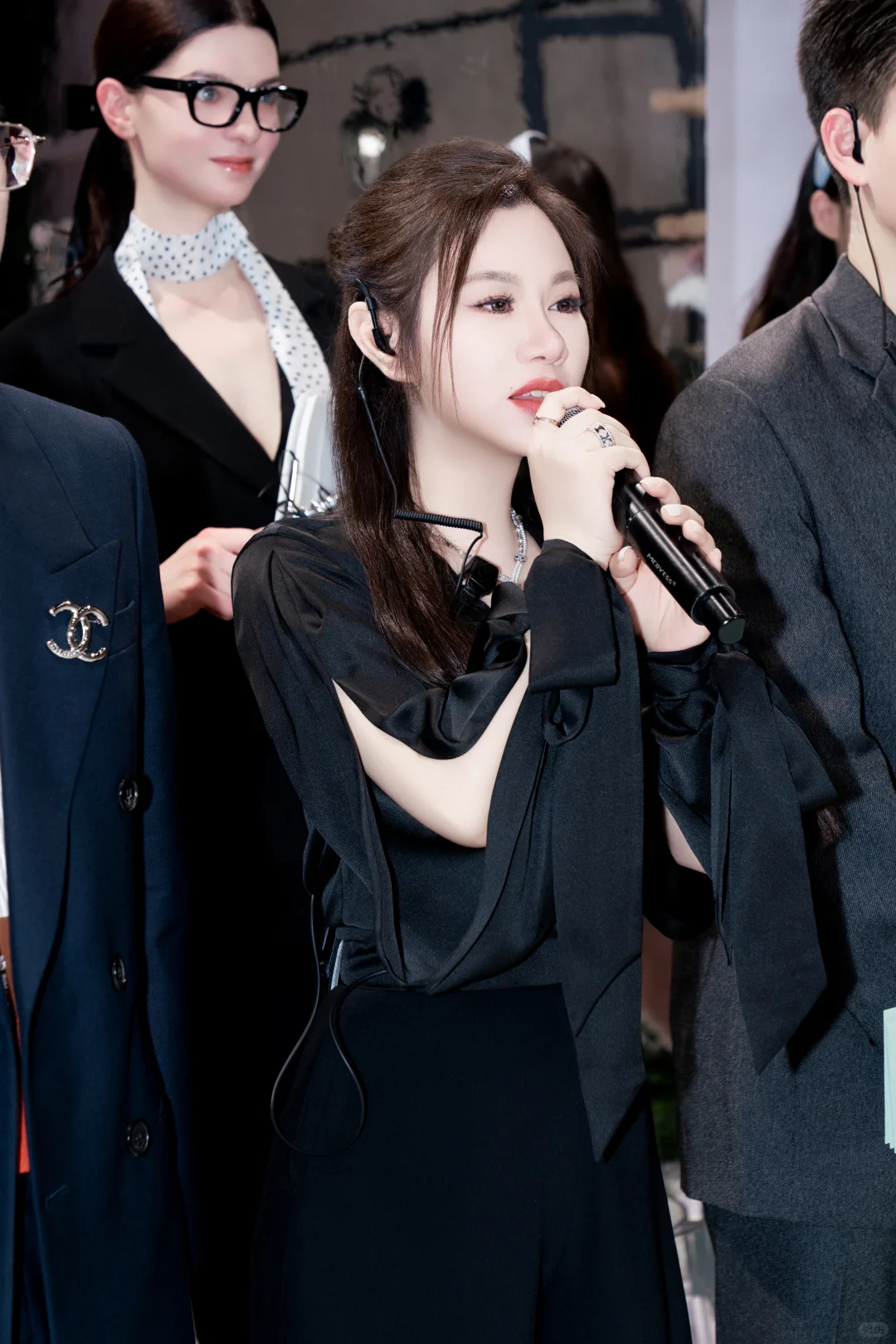 饰品展会我们一直在卷