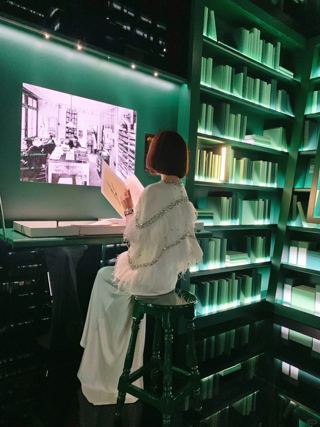 真正厉害的东西 是要以时间来触摸的