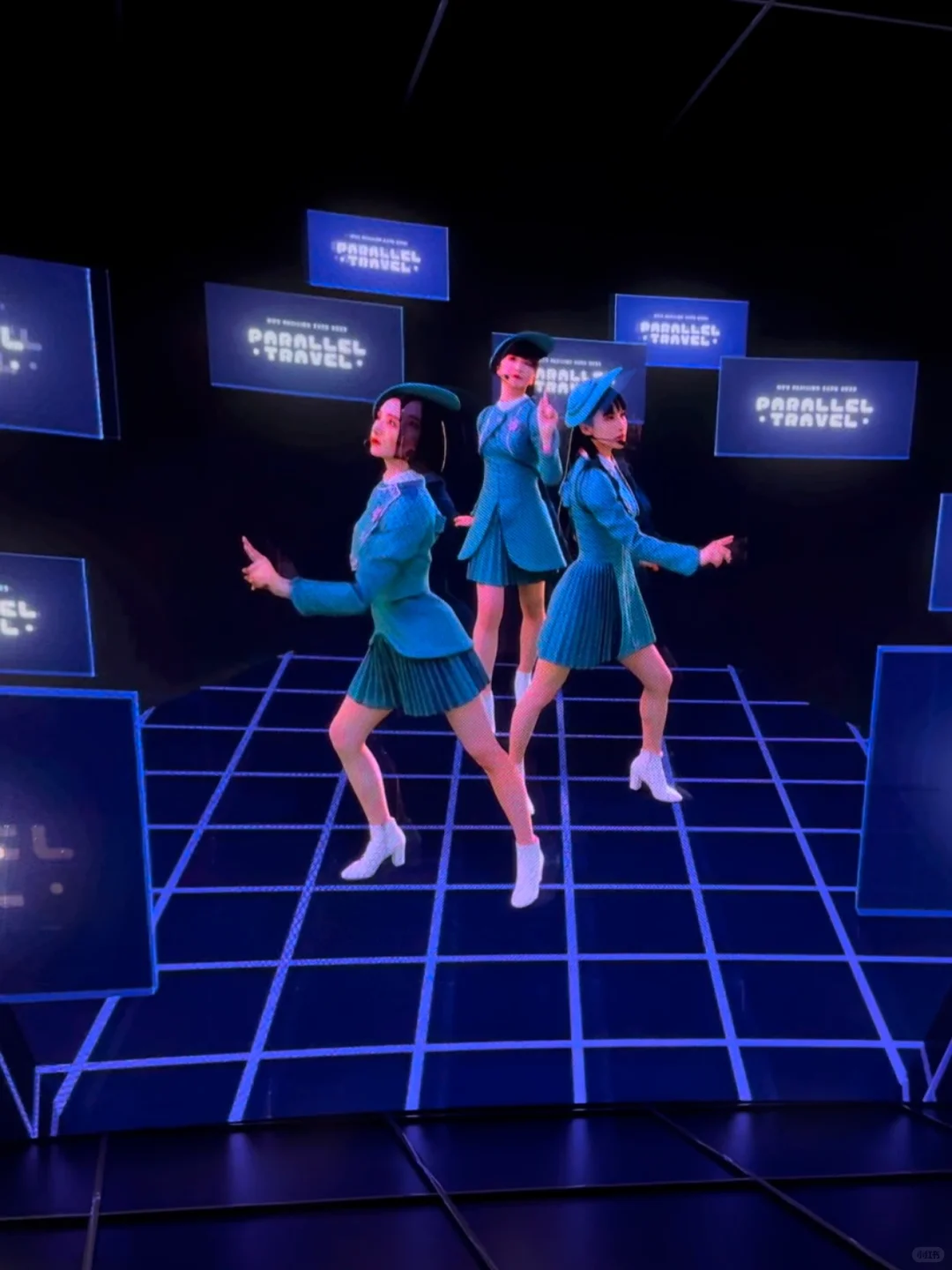 大阪世博会必玩「小众」场馆推荐?