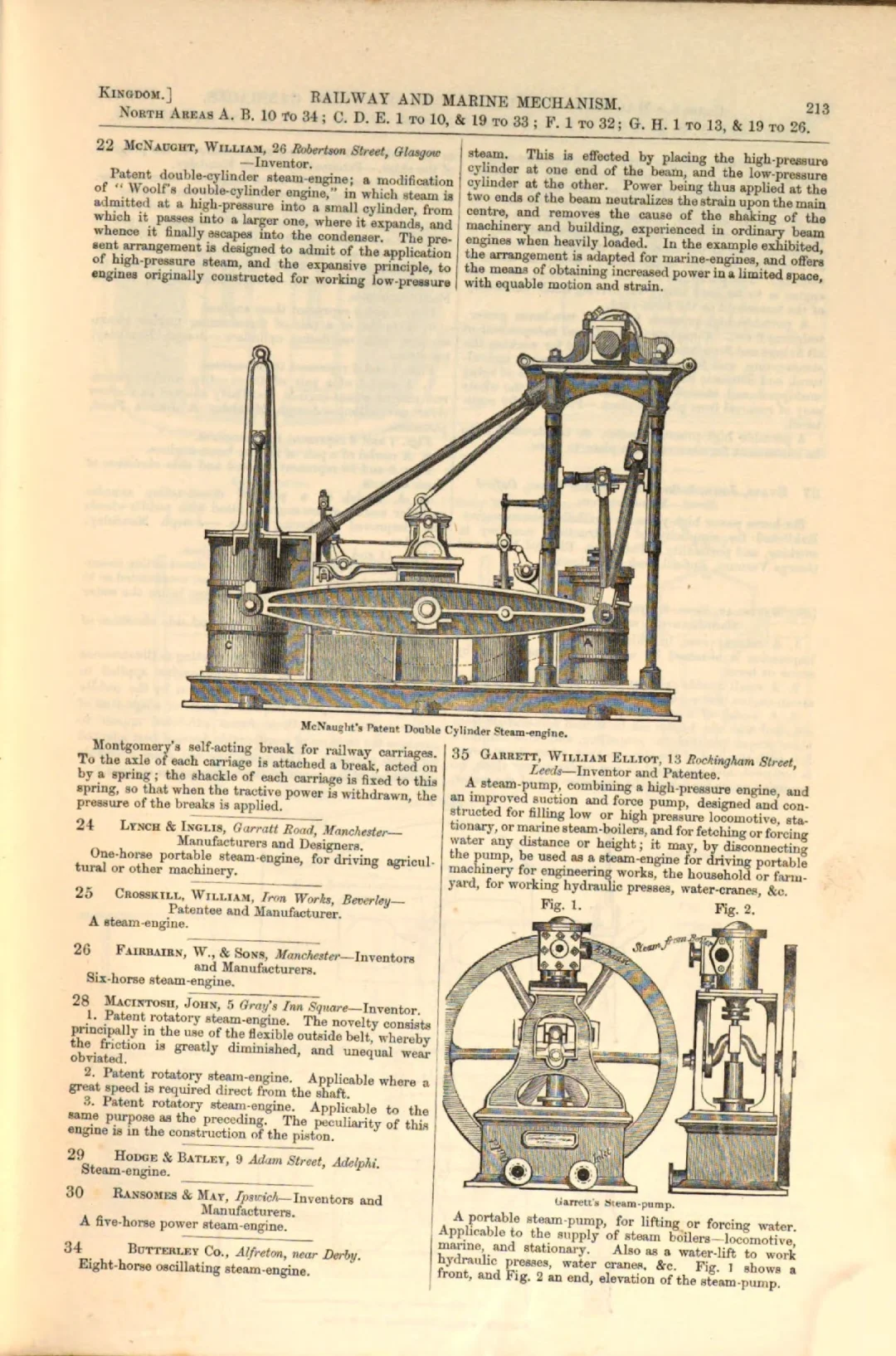 1851年英国伦敦世界博览会