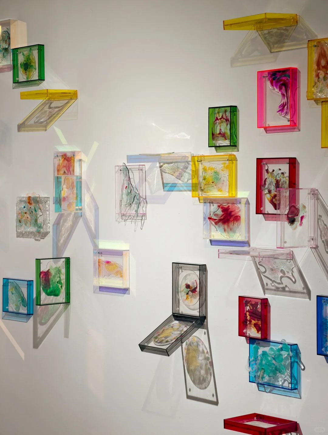 每年五月广州限定，一年一度的广美毕业展！