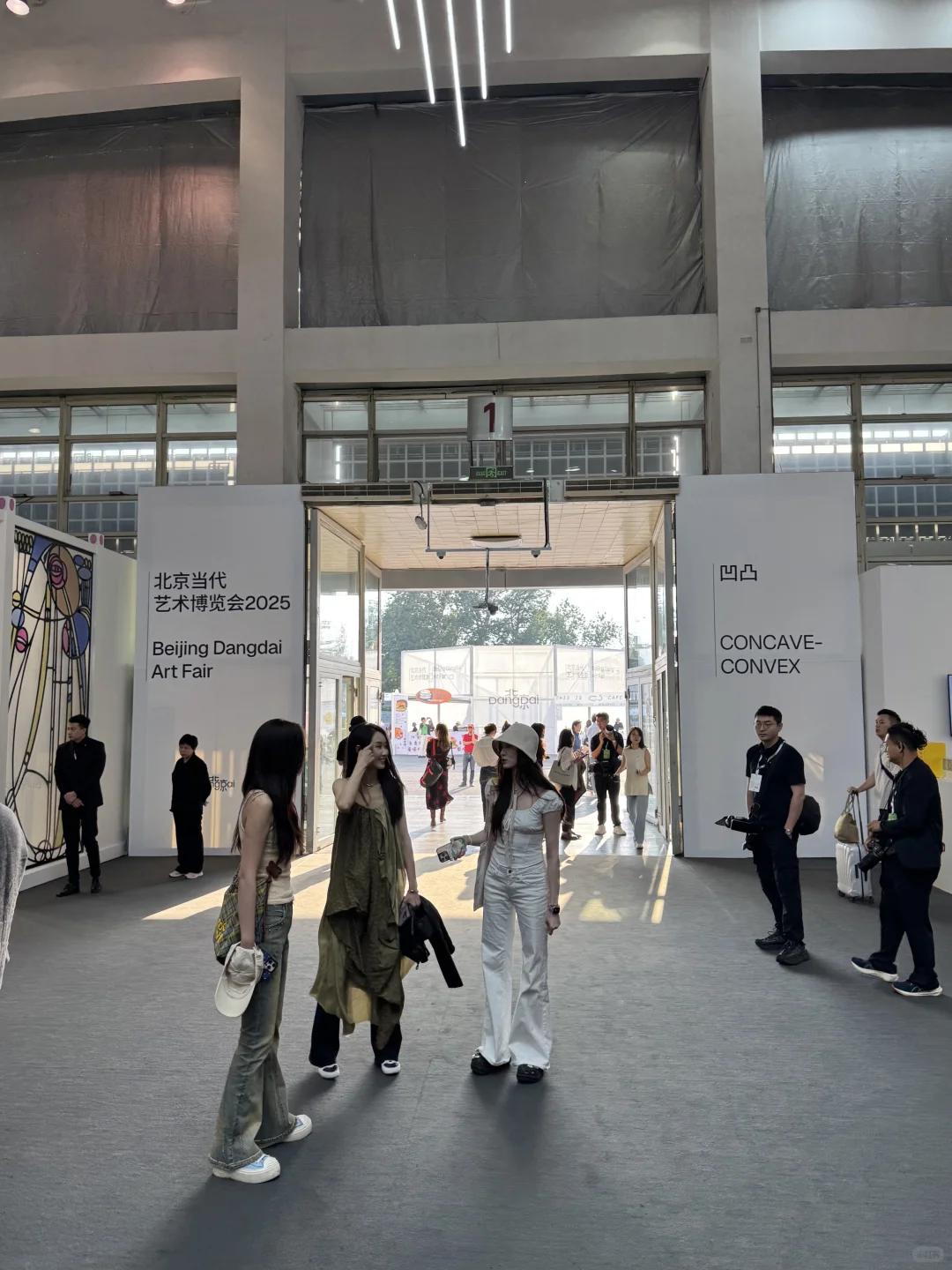 北京当代艺术博览会｜推荐全民都来提升审美