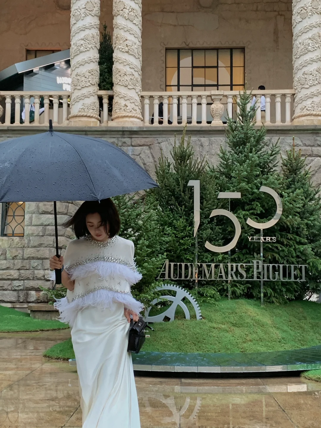 真正厉害的东西 是要以时间来触摸的