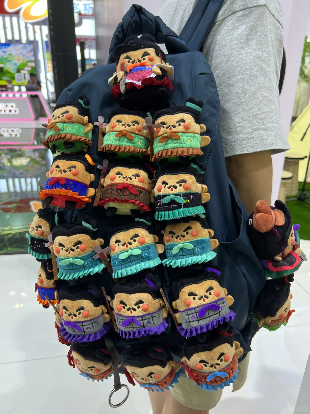 深圳文博会✨参观学习