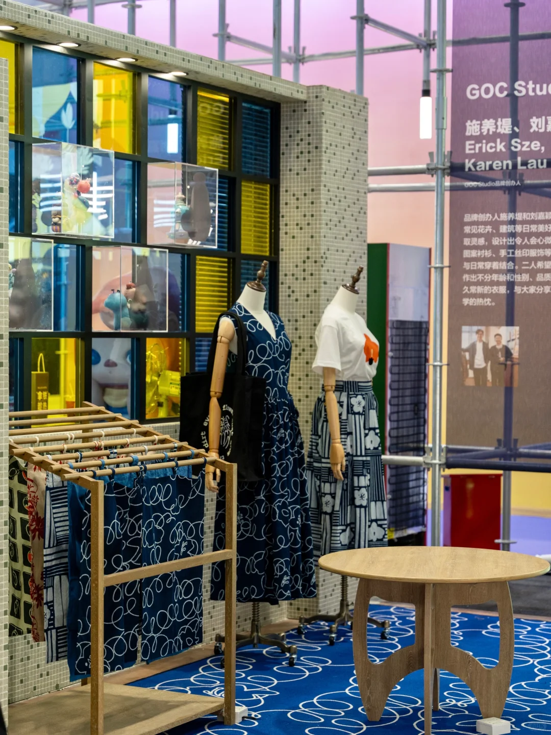 深圳近期最值得看的新展！香港馆绝了！！！