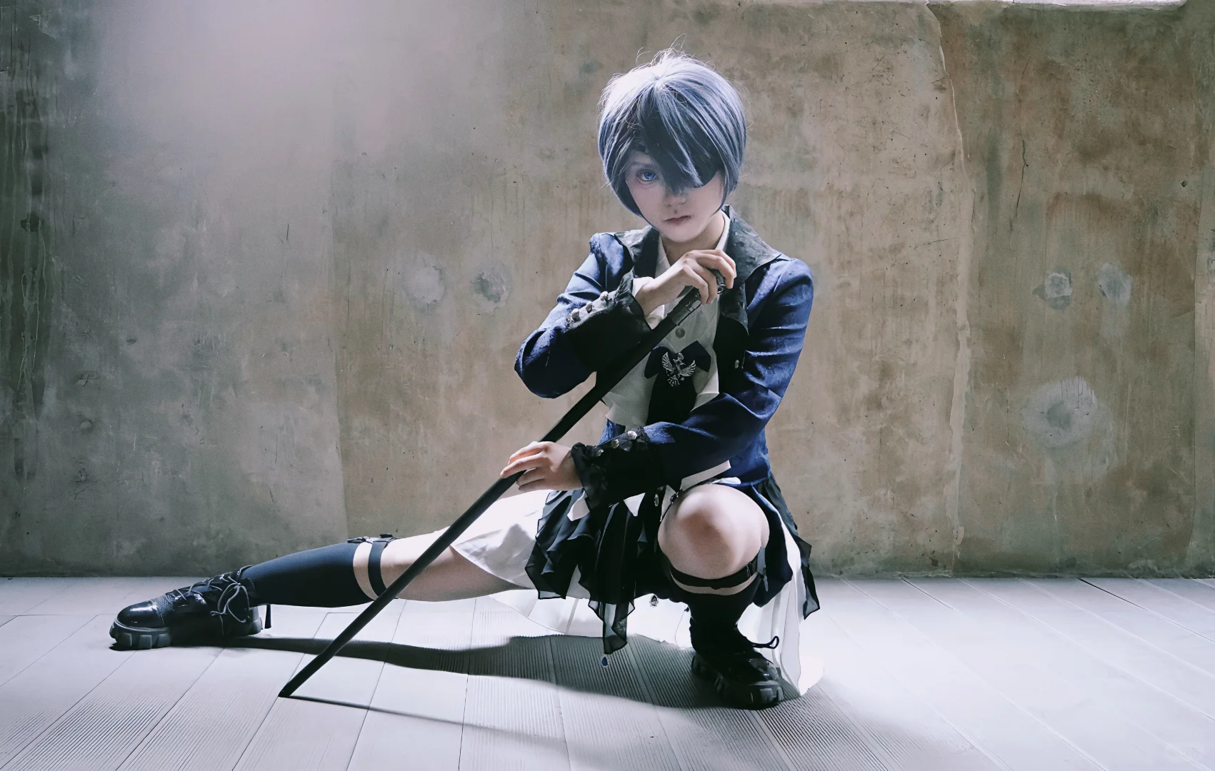 上海ICG动漫游戏博览会自由行申请(求助力)