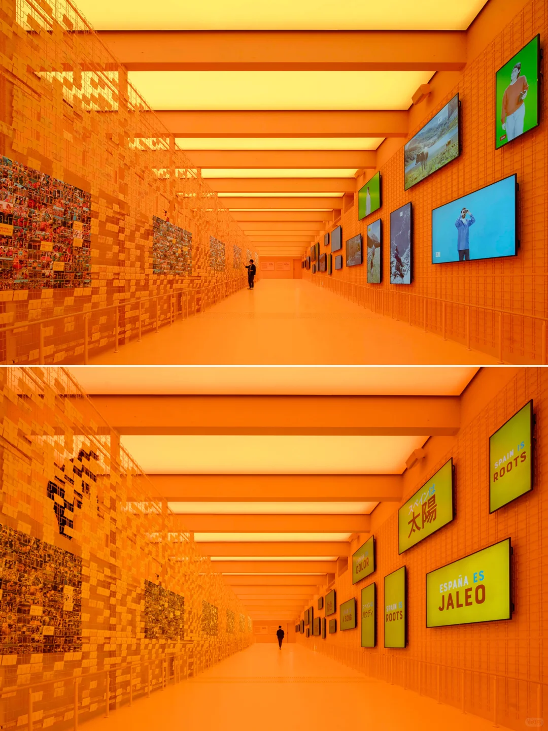 2025大阪世博会西班牙馆