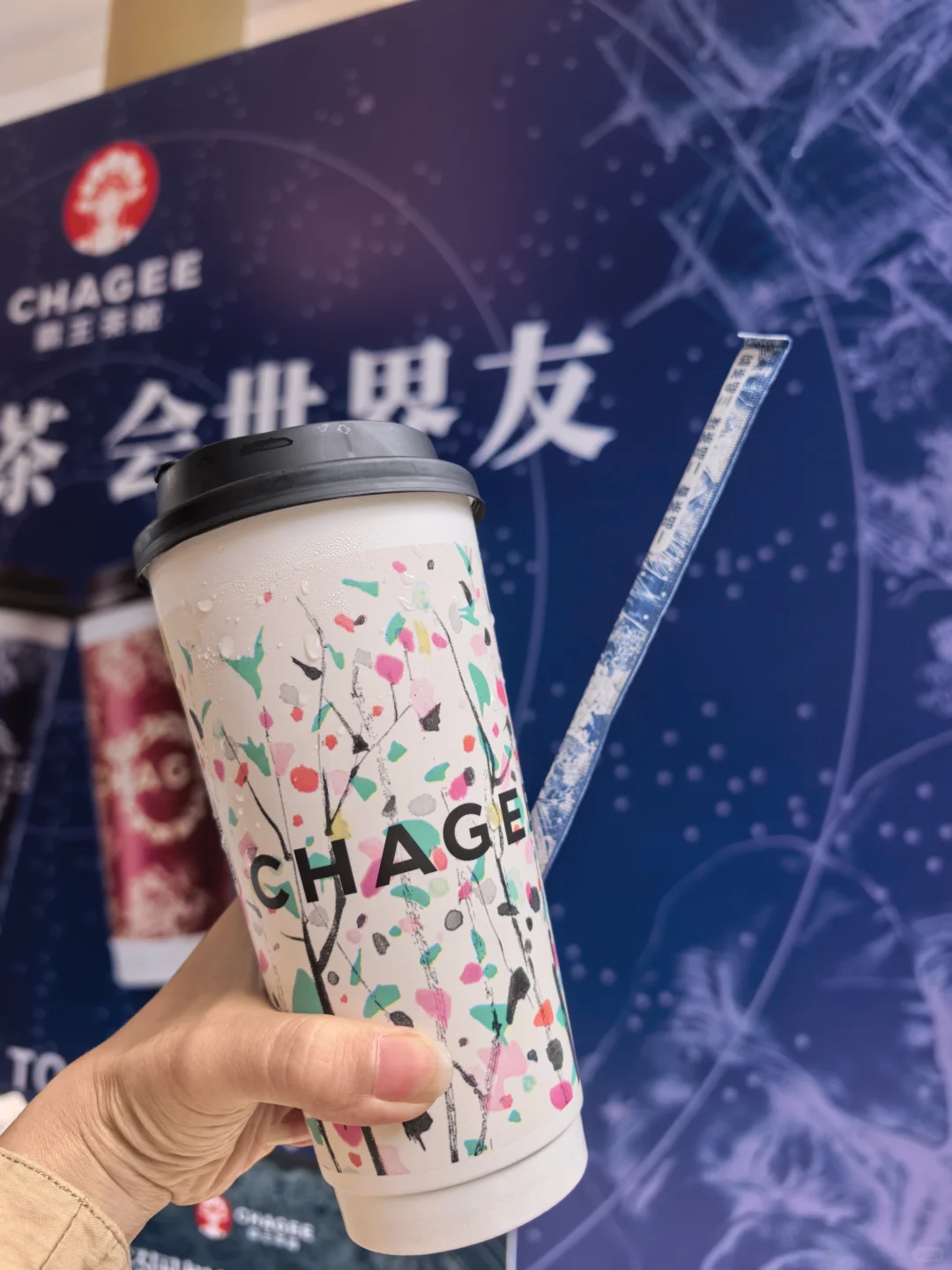 5.23北京国际茶叶展