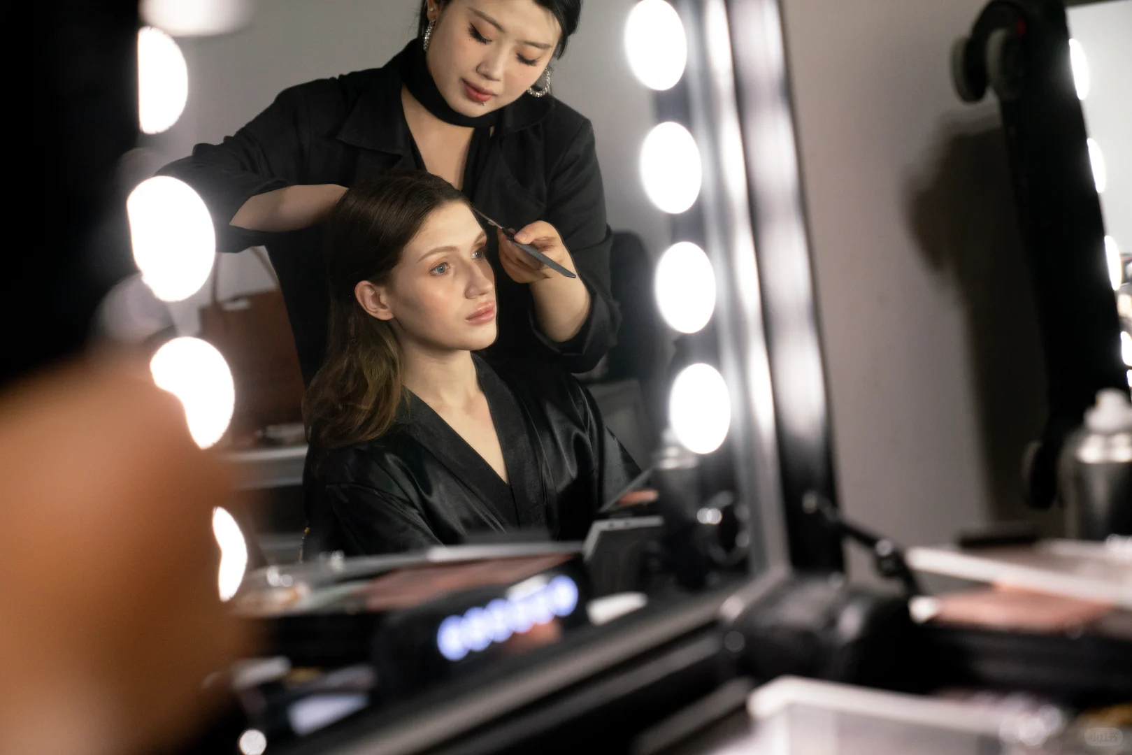 饰品展会我们一直在卷