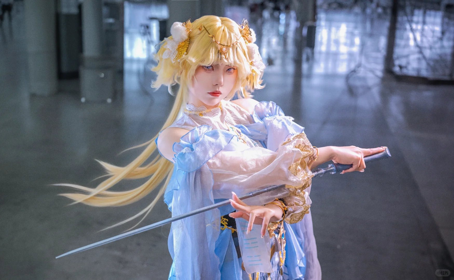 【自由行求助力】金陵青年文化博览会3rd