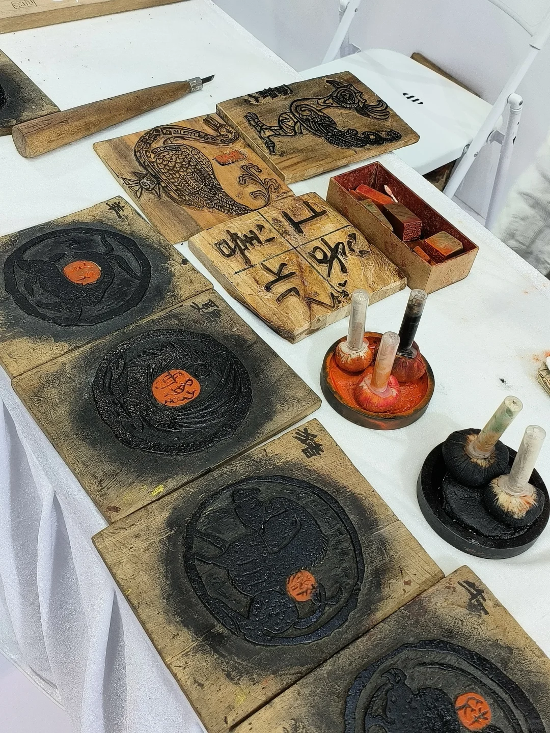 ?暴走5h逛深圳文博会！原来商机藏在这里