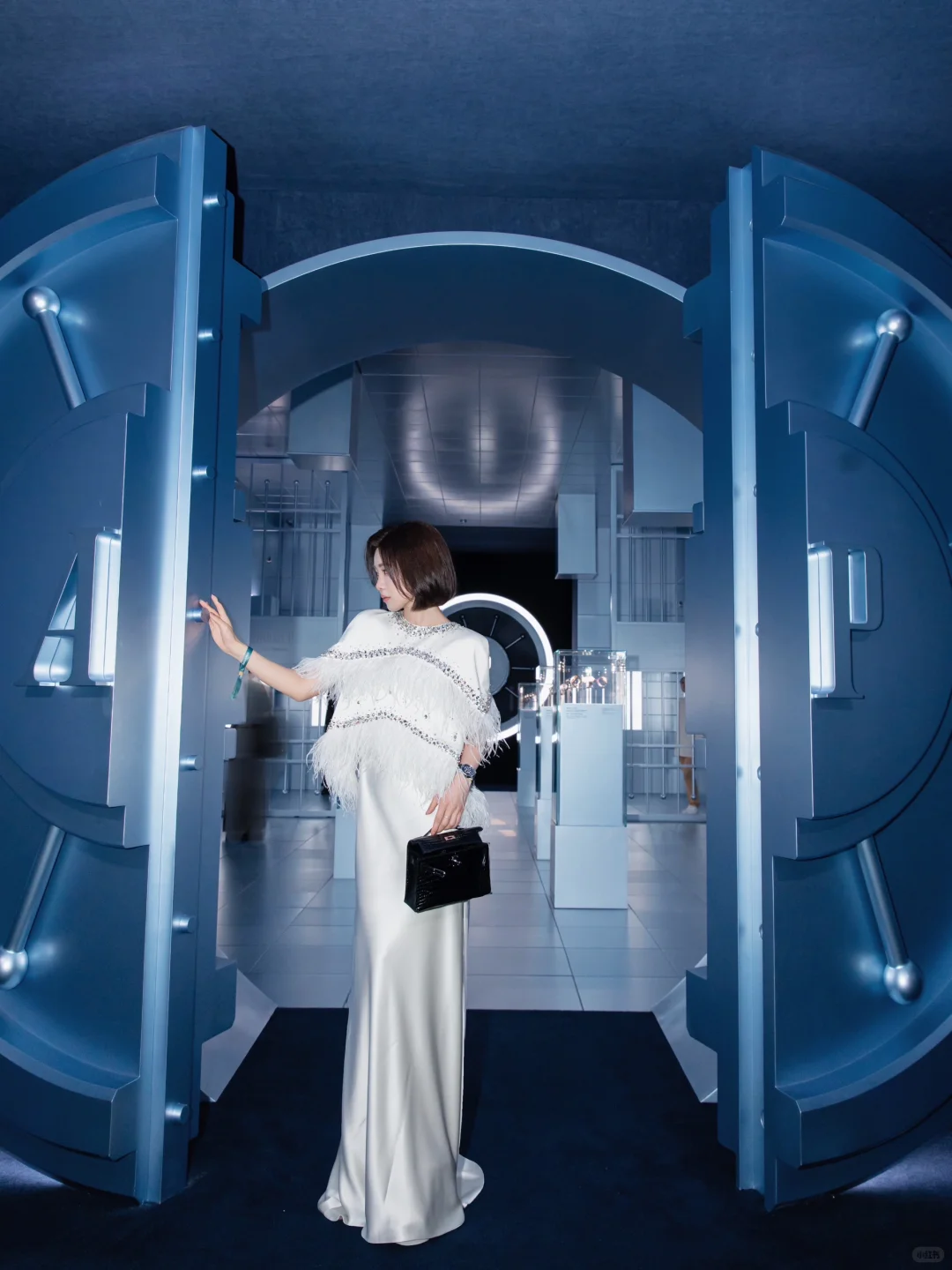 真正厉害的东西 是要以时间来触摸的