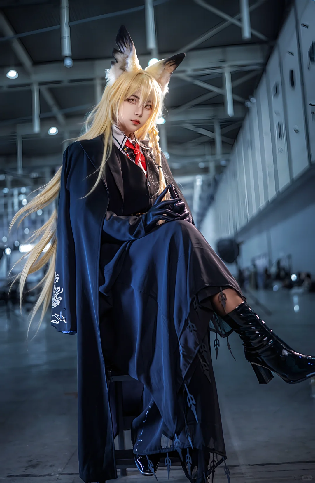 【自由行求助力】金陵青年文化博览会3rd