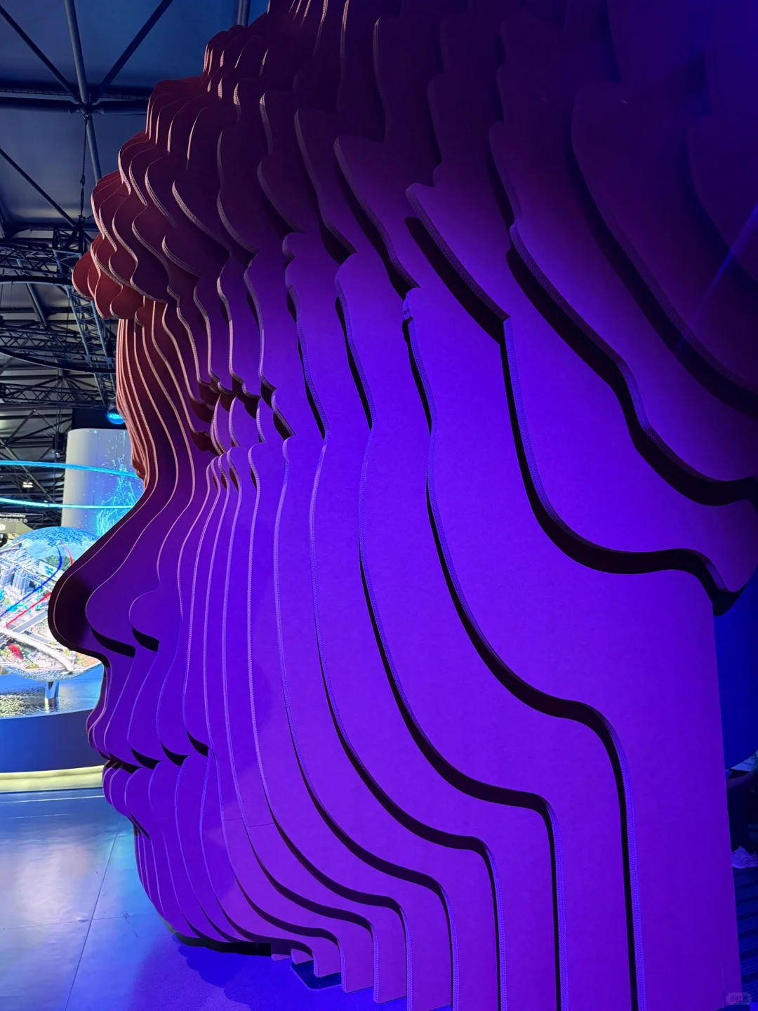 大阪世博会必玩「小众」场馆推荐?