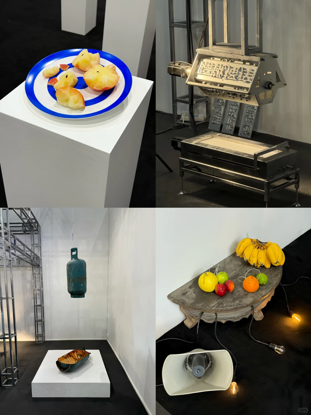 看不完!根本看不完!